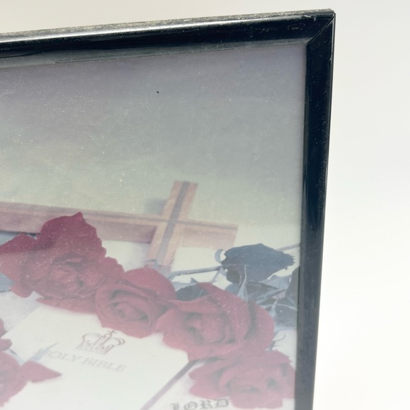 Ready to hang picture with Spiritual Message. - Picture 7 of 13